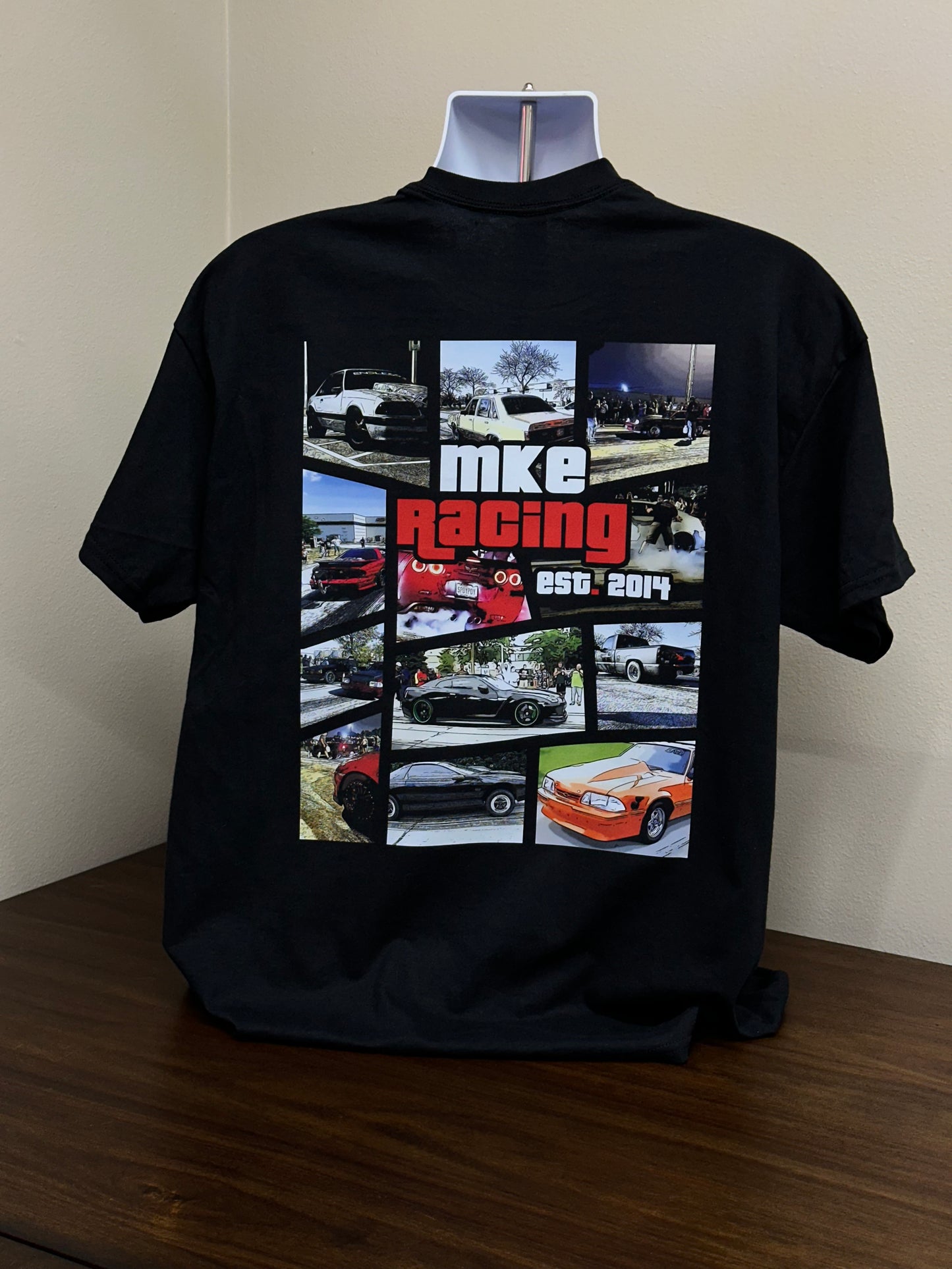10 Year Anniversary Shirt