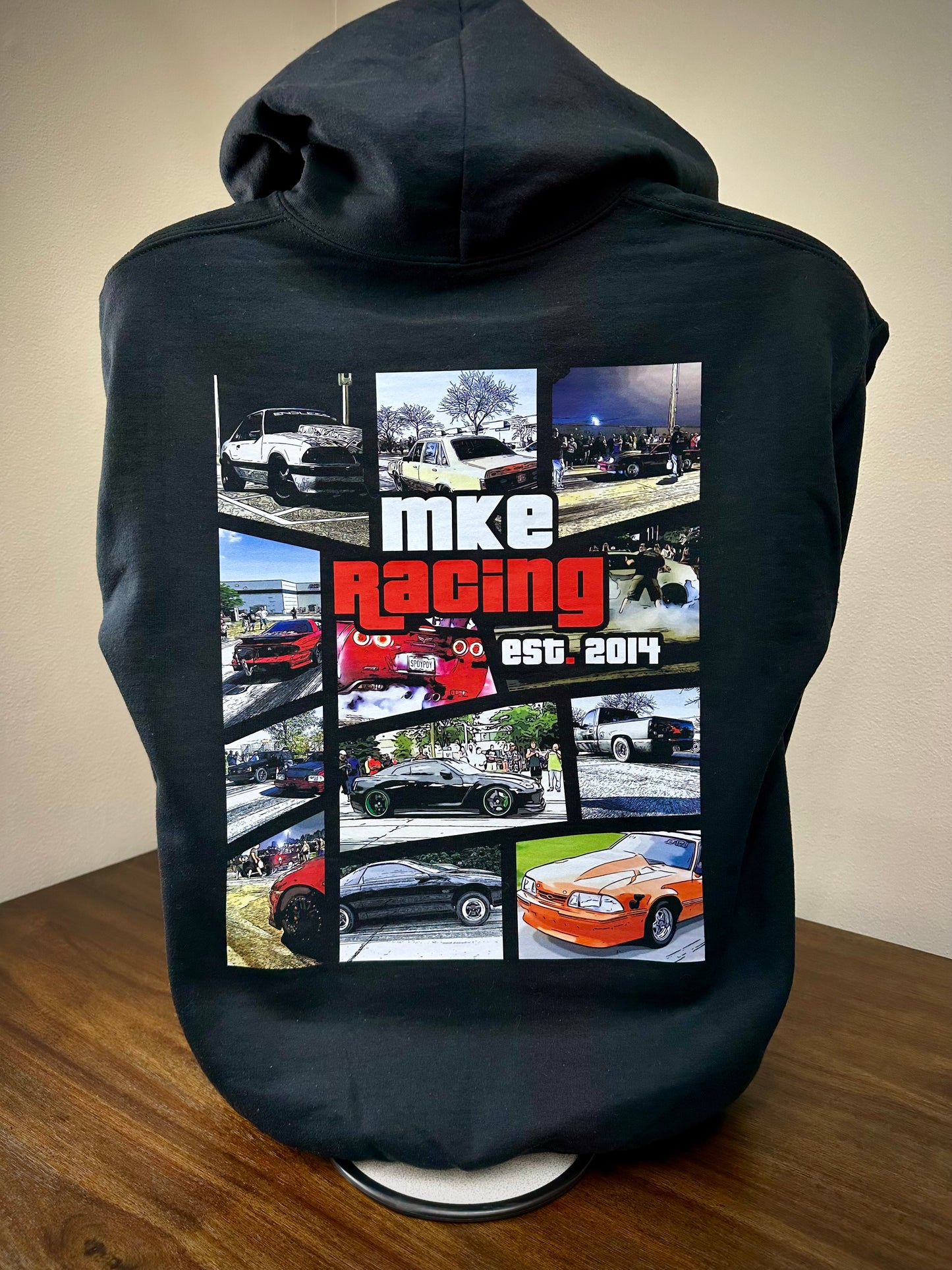 10 Year Anniversary Shirt