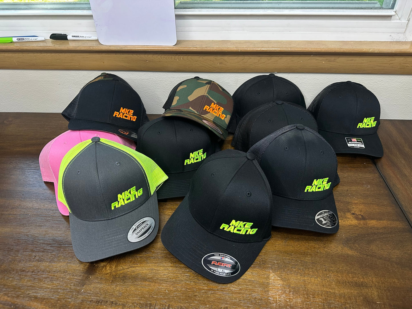 MKE Racing Hat