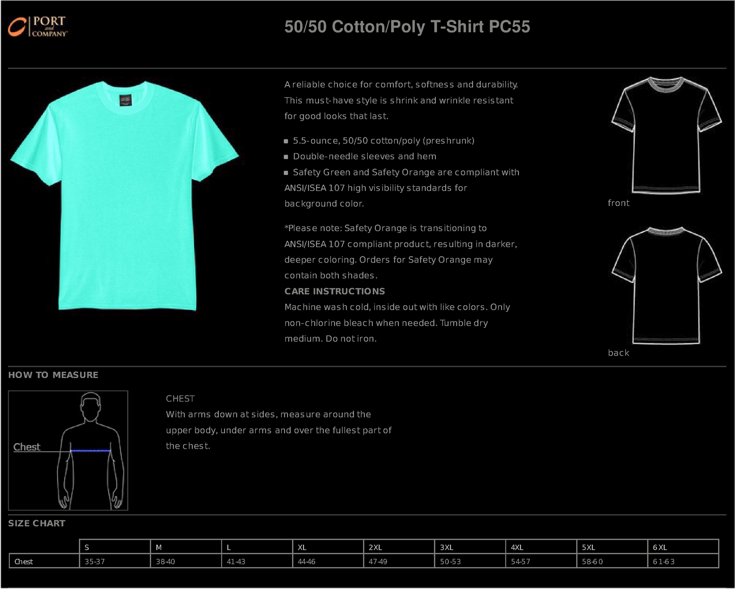 Wisconsin Stick Shift Challenge Shirt
