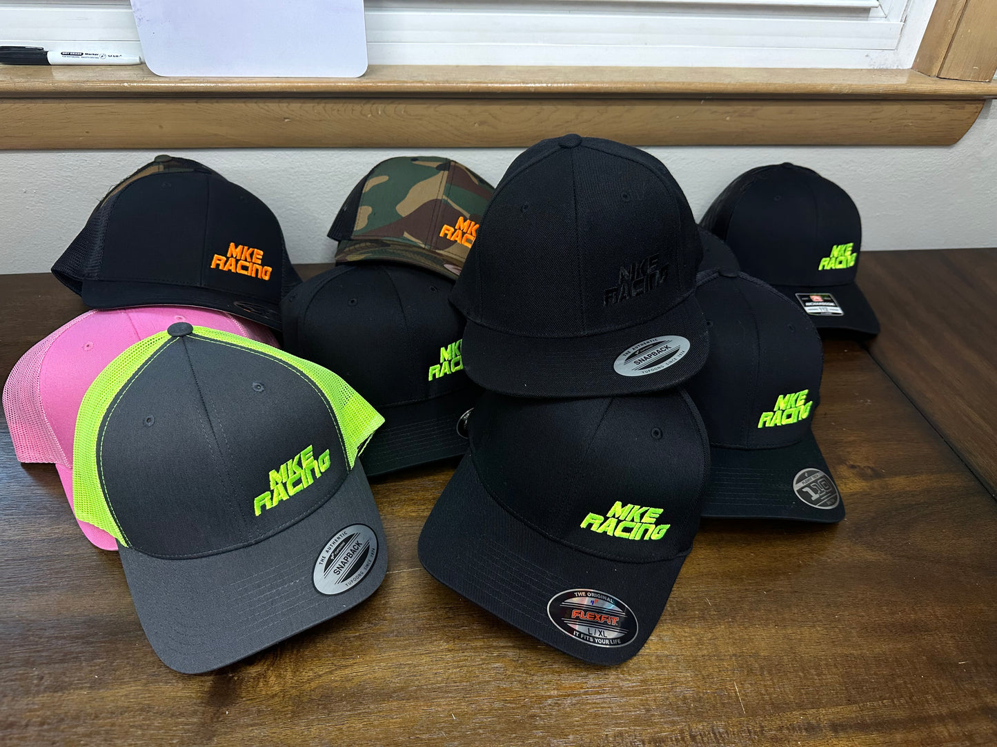 MKE Racing Hat
