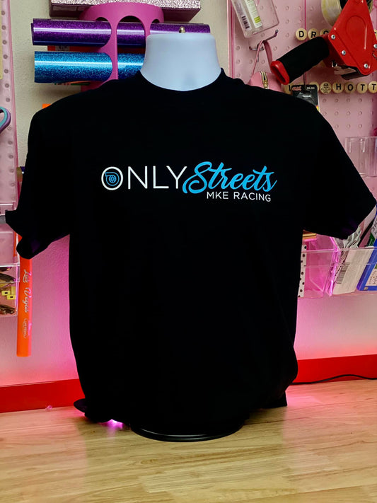 Only Streets
